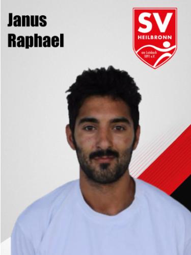 Raphael Janus