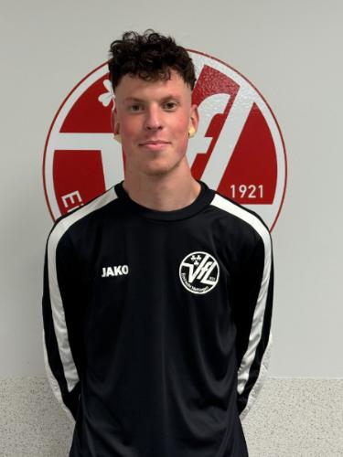 Luca Jerome Salewski