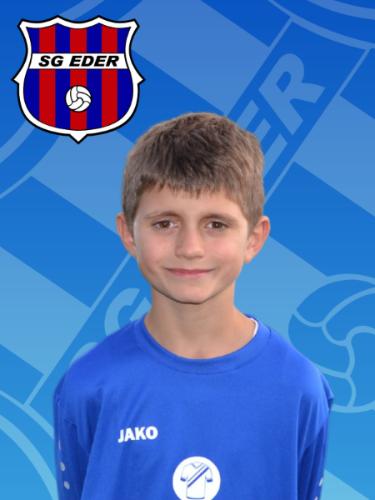 Luis Stroß