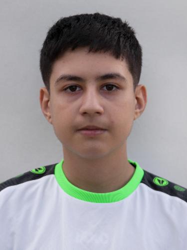 Amin Tahirli