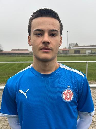 Ergjin Dervishaj