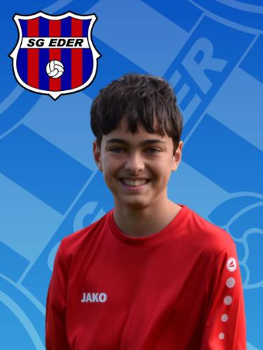 Jonathan Henkel