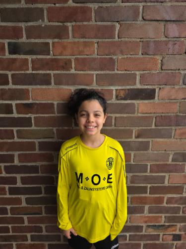 Alioth Ceballos Flores