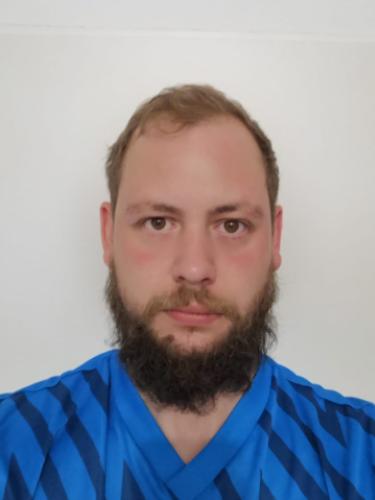 Chris Possemeyer
