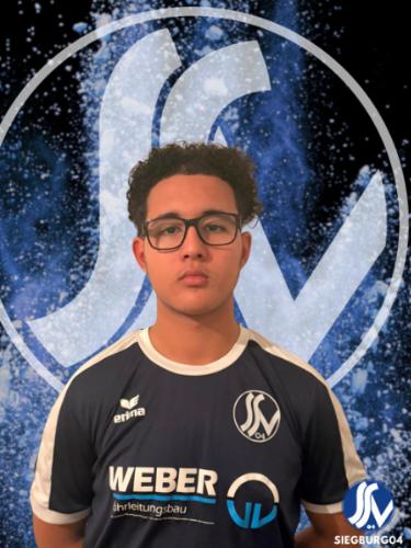 Alaaeddine Elqabouchi