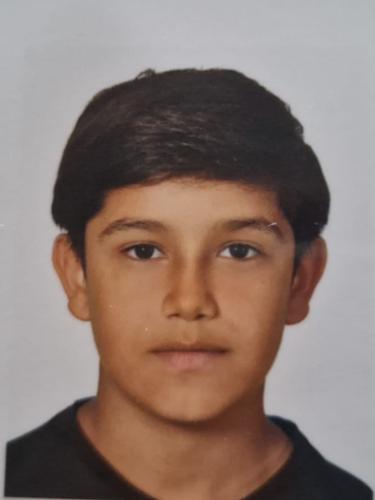 Omar Al Daghsh