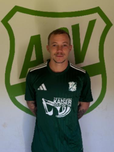 Sascha Thorsten Kaiser