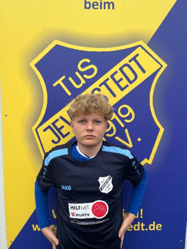 Johann Magnus Möller