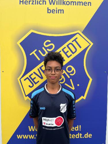 Donaldson Ositadimma Ofokaire