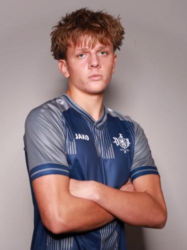 Lukas Galba