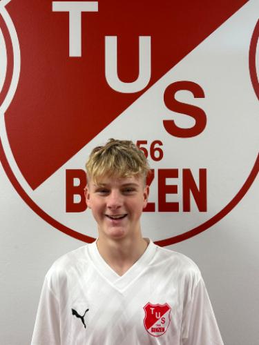 Noah Hildebrand