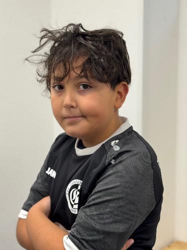 Kemalettin Tuģra Köroğlu