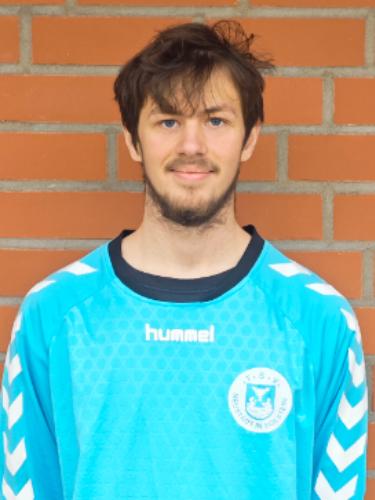 Jonas Restorf