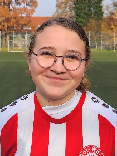 Thea Marie Pfeifer