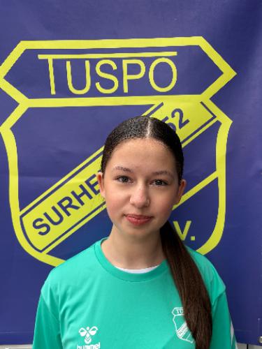 Jasmin Rawald