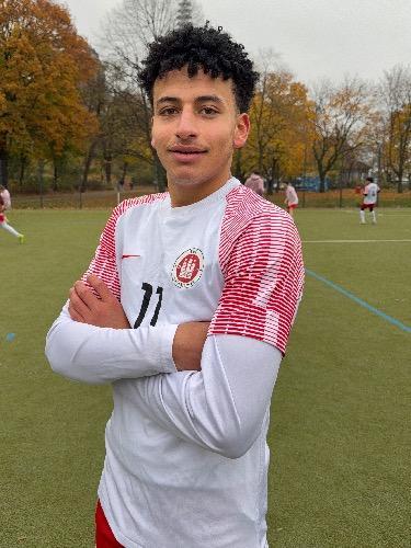 + Moustafa Mohamad Alsayed Hekal