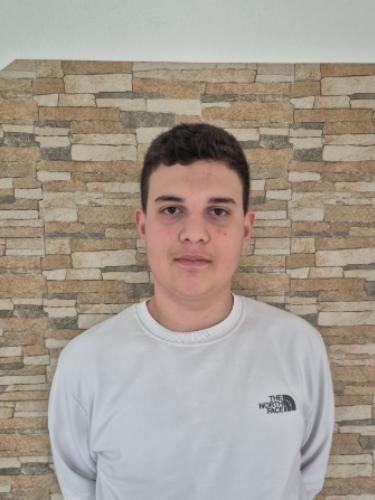 Enes Burhanettin Baysal