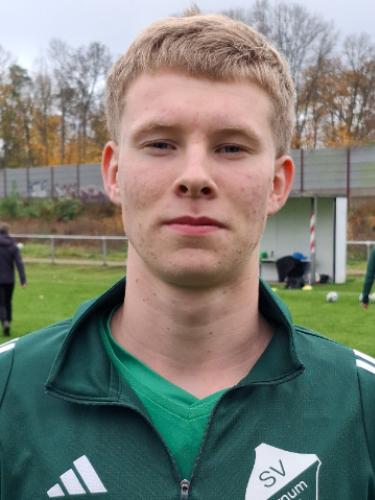 Luka Maksimovic