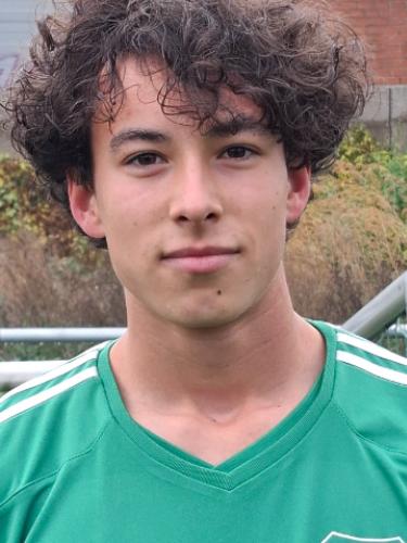 Frederik James Rudolph