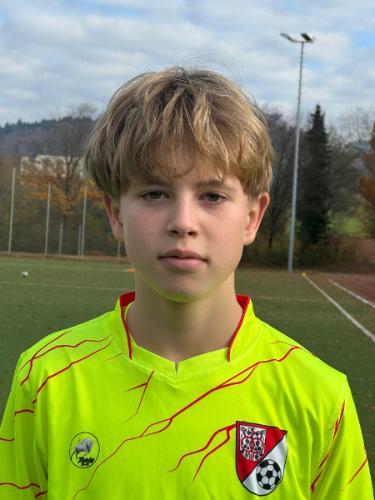 Vincent Luis Bonescu