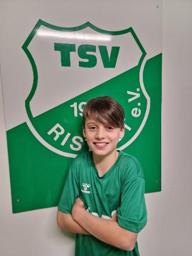 Marlon Victor Sturmhöfel