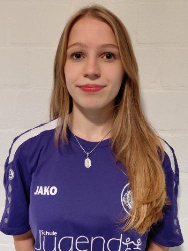 Linnea Pietsch