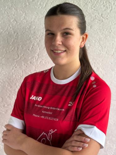 Stella-Kim Ackermann
