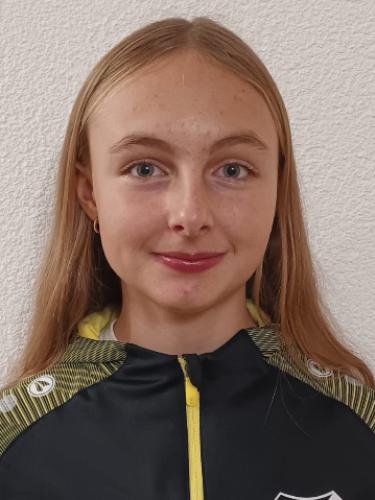 Leonie Sonja Wider