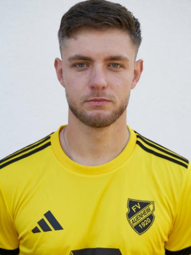 Marvin Dubielowski