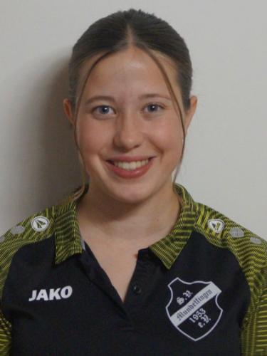 Mia Vetter