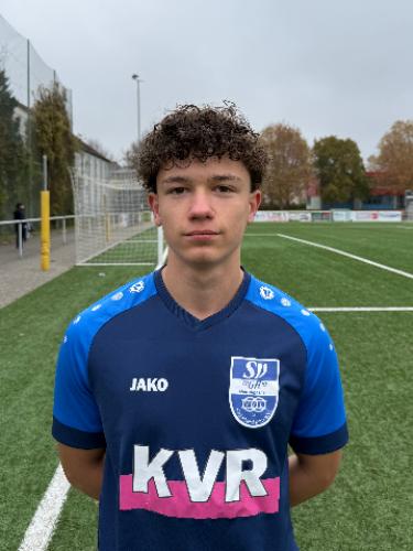 Julian Krajinovic