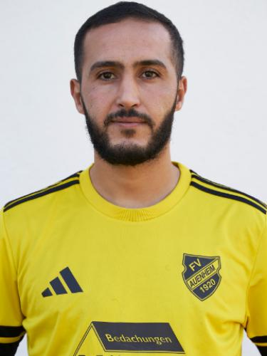 Hassan Maalmi