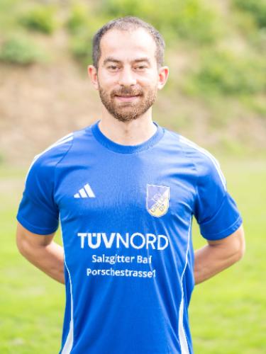 Ahmet Musa Güllük