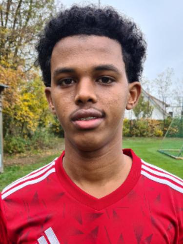 Aadan Abdullahi Husein