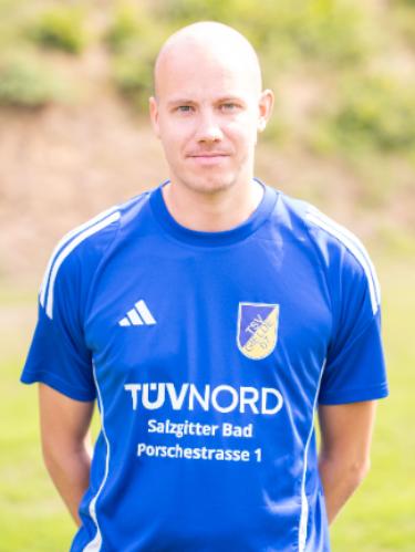 Christopher Brunokowski