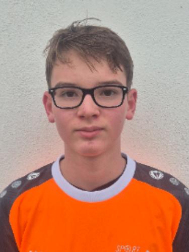 Noah Alexander Kovats