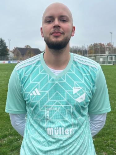Christophe-Karim Boukhriss