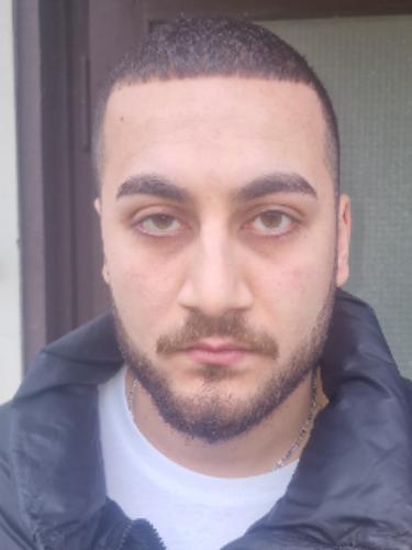 Ziad Cheikho