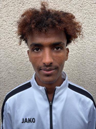Nefi Haji Tibo
