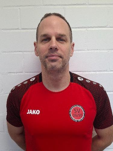 Patrick Janz
