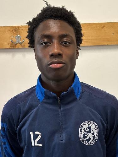 Christian Kwabena Owusu Asomani