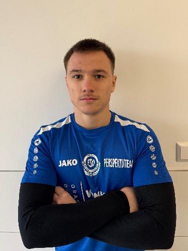 Marko Savevski