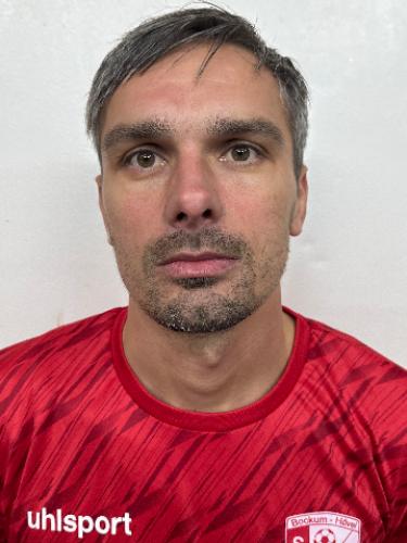 Damian Manka
