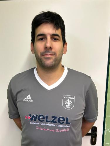 Joey Azevedo