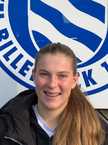 Anna Goedereis