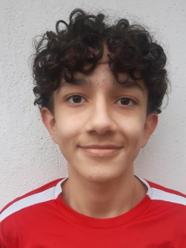 Muhammed Emin Celik