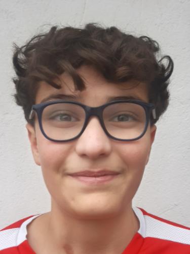 Ali Yildiz