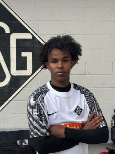 Abdirahman Ahmed Abdullahi