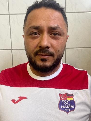 Serdar Girgin