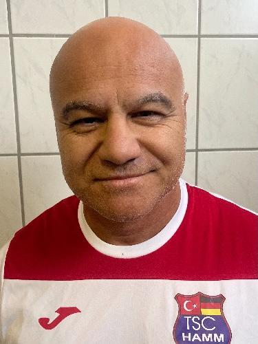 Sedat Tasdemir